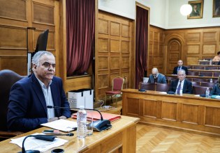 Ο τραγέλαφος συνεχίζεται στην εξεταστική: Κάλεσαν τον Σκουρλέτη- 20 μέρες υπουργό- να μιλήσει για ΟΠΕΚΕΠΕ: «Δεν θα συμβάλουμε στον ευτελισμό της επιτροπής»