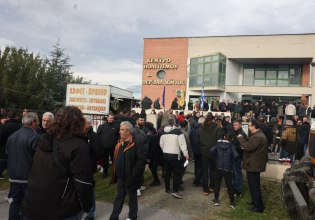 Ώρα αποφάσεων για τους αγρότες: Σε εξέλιξη η πανελλαδική σύσκεψη, στο τραπέζι η κλιμάκωση των κινητοποιήσεων