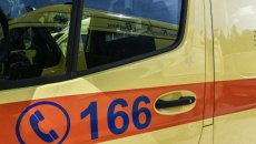 Έβρος: Στο νοσοκομείο με σοβαρό τραύμα από όπλο μετανάστης