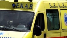 Λάρισα: 55χρονος πέθανε ενώ χόρευε σε νυχτερινό κέντρο