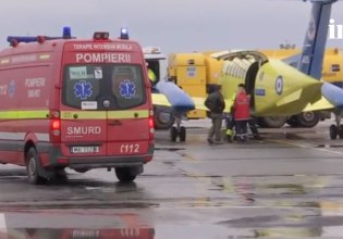 Τροχαίο δυστύχημα στη Ρουμανία: Επιστρέφουν δύο από τους τρεις τραυματίες – Τι είπε η ελληνίδα πρέσβειρα [βίντεο]