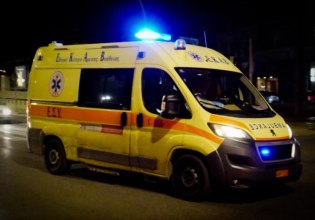 Θεσσαλονίκη: Συνελήφθη 37χρονος οδηγός για την παράσυρση και εγκατάλειψη πεζού