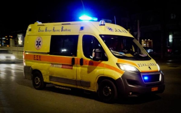 Θεσσαλονίκη: Συνελήφθη 37χρονος οδηγός για την παράσυρση και εγκατάλειψη πεζού