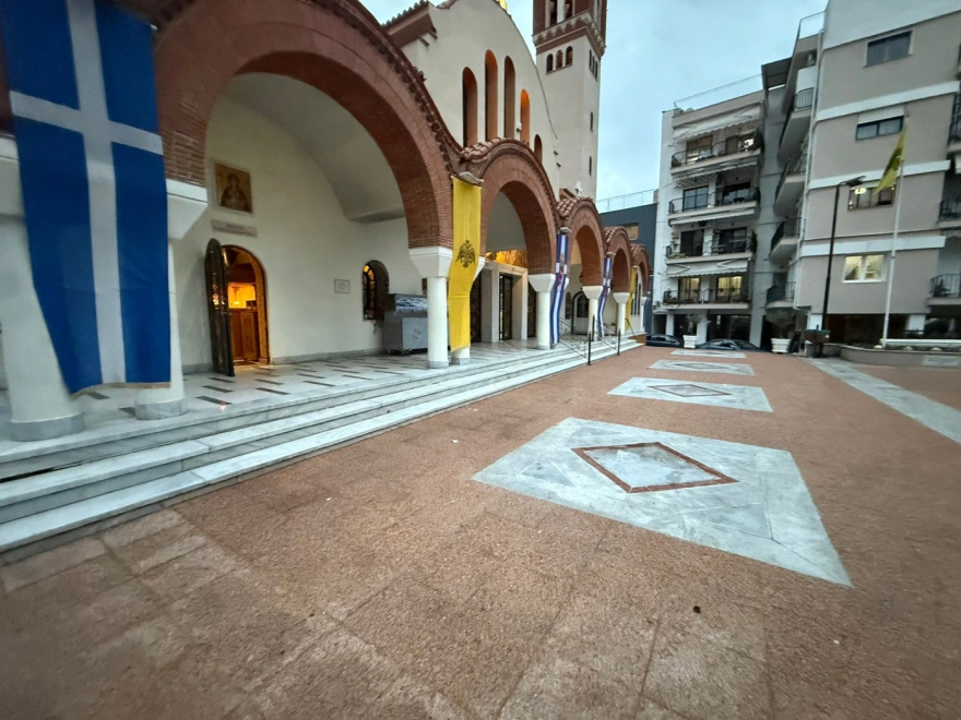 Σέρρες: Για ανθρωποκτονία από πρόθεση κατηγορείται ο 16χρονος