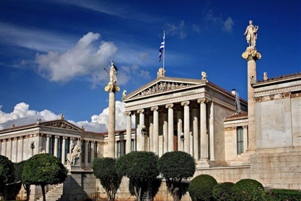Το ΕΚΠΑ κορυφαίο Πανεπιστήμιο σε Ελλάδα και Κύπρο με άνοδο 100 θέσεων, σύμφωνα με το «Times Higher Education World University Rankings»