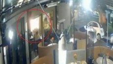 Η στιγμή της έκρηξης βόμβας στη ντισκοτέκ «Jackie O» – Πώς εντοπίστηκαν οι δύο δράστες