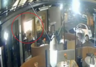 Η στιγμή της έκρηξης βόμβας στη ντισκοτέκ «Jackie O» – Πώς εντοπίστηκαν οι δύο δράστες