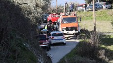 Αιτωλοακαρνανία: Στον ανακριτή ο 44χρονος για τη δολοφονία του 50χρονου – Τι είπε στους αστυνομικούς όταν τον συνέλαβαν