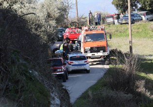 Αιτωλοακαρνανία: Στον ανακριτή ο 44χρονος για τη δολοφονία του 50χρονου – Τι είπε στους αστυνομικούς όταν τον συνέλαβαν