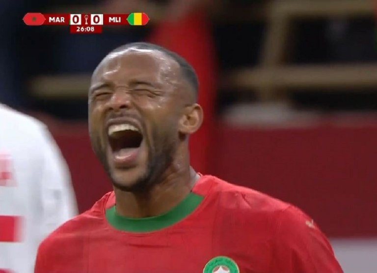 Κόπα Άφρικα: Τα ζευγάρια της φάσης των «16 και πότε αγωνίζεται το Μαρόκο του Ελ Κααμπί