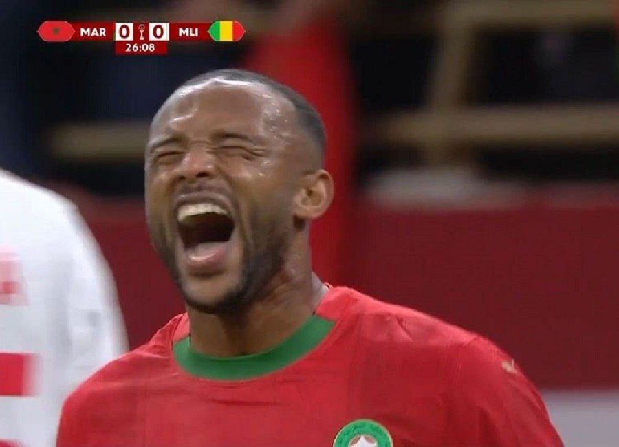 Κόπα Άφρικα: Τα ζευγάρια της φάσης των «16 και πότε αγωνίζεται το Μαρόκο του Ελ Κααμπί