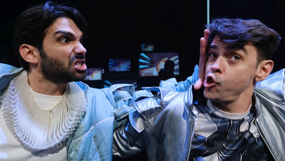 Η «Ελίζα» της Ξένιας Καλογεροπούλου συνεχίζεται στο Θέατρο Πόρτα