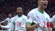 Ασίστ… μισό γκολ από τον Ελ Κααμπί και 1-0 το Μαρόκο κόντρα στο Καμερούν! (vid)