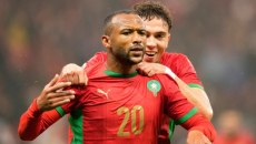 Ασίστ… μισό γκολ από τον Ελ Κααμπί και 1-0 το Μαρόκο κόντρα στο Καμερούν! (vid)