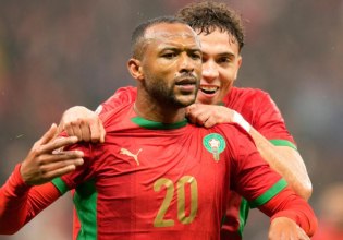 Ασίστ… μισό γκολ από τον Ελ Κααμπί και 1-0 το Μαρόκο κόντρα στο Καμερούν! (vid)