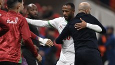 Ο προπονητής του Μαρόκου αποθέωσε τον Ελ Κααμπί: «Είναι παράδειγμα για τους νέους»