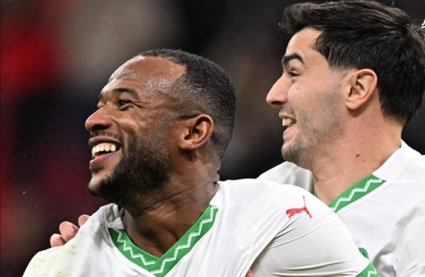 Μαρόκο: Με Βασικό τον Ελ Κααμπί κόντρα στην Τανζανία (pic)