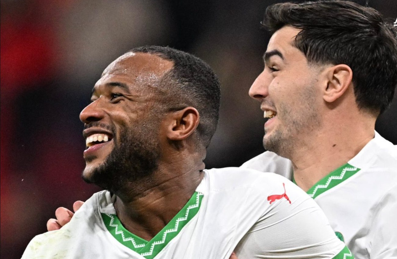 Μαρόκο: Με Βασικό τον Ελ Κααμπί κόντρα στην Τανζανία (pic)