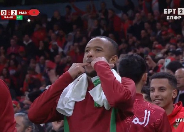 Καμερούν – Μαρόκο 0-2: Ο Ελ Κααμπί «σέρβιρε» την πρόκριση στα ημιτελικά του Κόπα Άφρικα (vids)