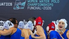 Ευρωπαϊκό πρωτάθλημα πόλο γυναικών: Μάχη της Ελλάδας με την Ιταλία για την πρωτιά στον όμιλο