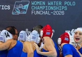 Ευρωπαϊκό πρωτάθλημα πόλο γυναικών: Μάχη της Ελλάδας με την Ιταλία για την πρωτιά στον όμιλο