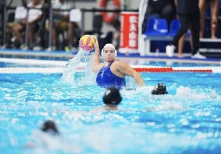 Ελλάδα – Γερμανία 26-5: Αήττητη στη Β’ φάση προκρίθηκε η Εθνική! (vids)