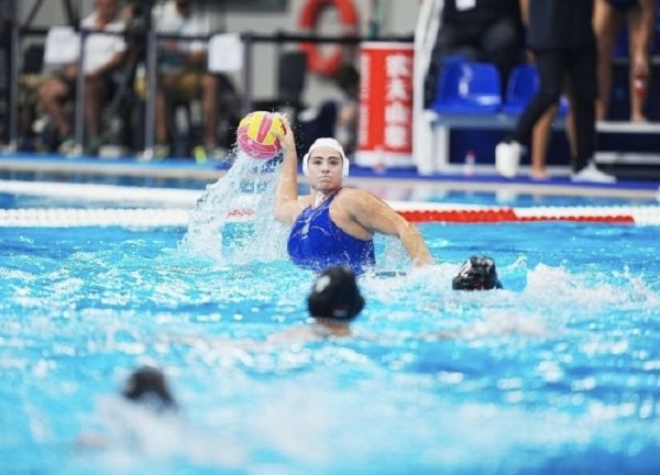 Ελλάδα – Γερμανία 26-5: Αήττητη στη Β’ φάση προκρίθηκε η Εθνική! (vids)