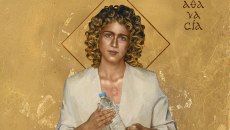 «Αθανασία»: Με την Έλλη Τρίγγου στον ομώνυμο ρόλο, στο Νέο Θέατρο Κατερίνα Βασιλάκου