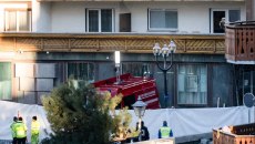 Ελβετία: Δεκάδες νεκροί και 100 τραυματίες από την έκρηξη στο Κραν Μοντανά – Η γιορτή μετατράπηκε σε εφιάλτη