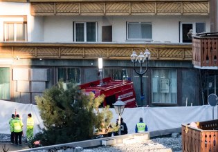 Ελβετία: Δεκάδες νεκροί και εκατό τραυματίες από την έκρηξη στο Κραν Μοντανά – Η γιορτή μετατράπηκε σε εφιάλτη