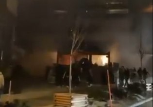 Ελβετία: Νεκροί και τραυματίες μετά από έκρηξη στο Κραν Μοντανά