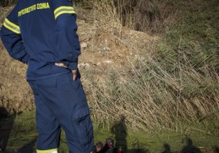 Ορεστιάδα: Τραγικό τέλος για τον 48χρονο που είχε εξαφανιστεί – Βρέθηκε νεκρός μέσα σε χωράφια