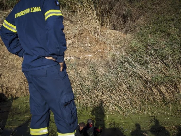Ορεστιάδα: Τραγικό τέλος για τον 48χρονο που είχε εξαφανιστεί – Βρέθηκε νεκρός μέσα σε χωράφια