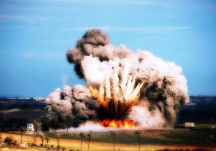 Ένα αναπάντεχο ρεκόρ: Ο κόσμος μετράει 8 χρόνια από την τελευταια πυρηνική έκρηξη – Πόσο θα κρατήσει;