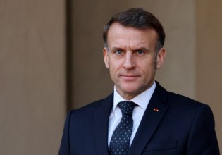 Ουκρανία: Ο Μακρόν δηλώνει πως σχεδιάζει να συνομιλήσει με τον Πούτιν «το συντομότερο δυνατόν»