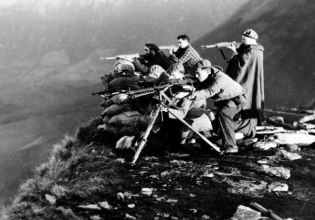 Ισπανικός Εμφύλιος: Το πνεύμα της αντιλογίας, ο ολέθριος ρόλος του χρυσού