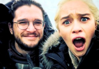 Εμίλια Κλαρκ, μέρος δεύτερο: Από το Game of Thrones στη Μόσχα της CIA – Ο νευρικός κλονισμός, τα εγκεφαλικά, o ακτιβισμός