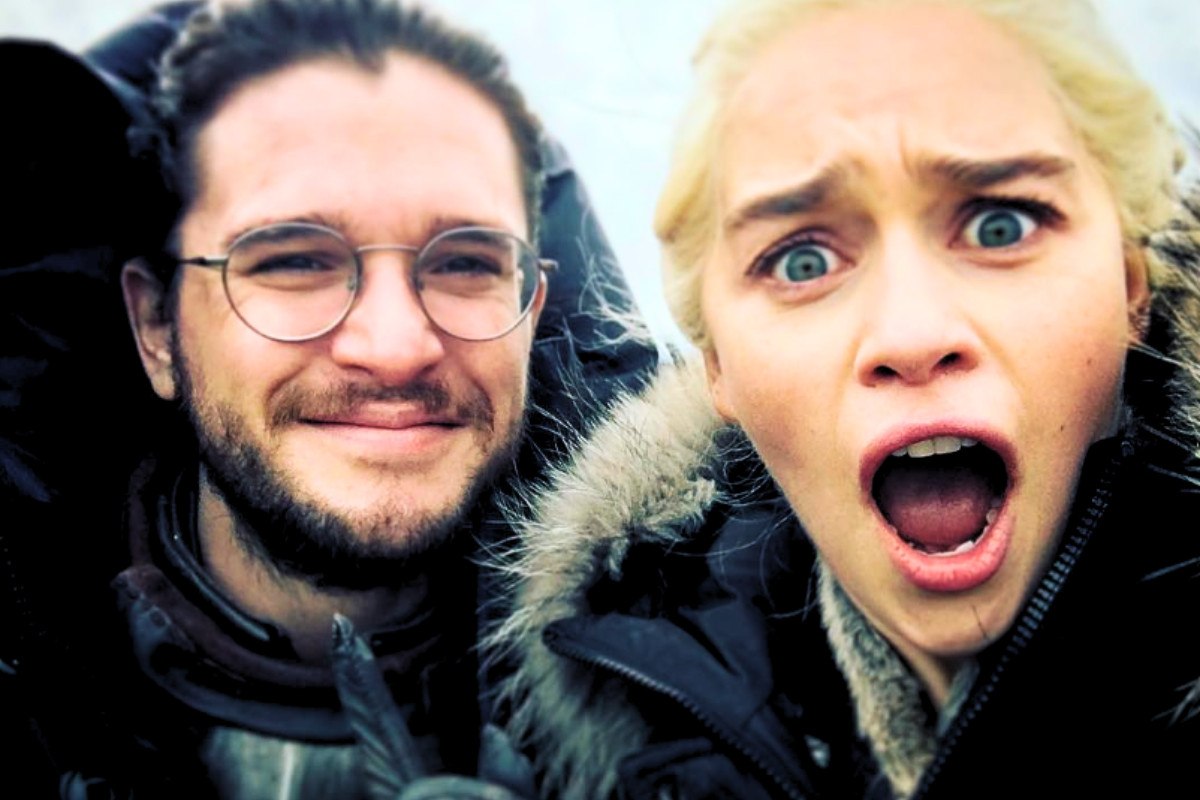 Εμίλια Κλαρκ, μέρος δεύτερο: Από το Game of Thrones στη Μόσχα της CIA – Ο νευρικός κλονισμός, τα εγκεφαλικά, o ακτιβισμός