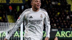 Βιγιαρεάλ – Ρεάλ Μαδρίτης 0-2: Στην κορυφή η «βασίλισσα» με ηγετικό Εμπαπέ!