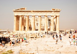 Ποιες χώρες «ψηφίζουν» Ελλάδα [γραφήματα]