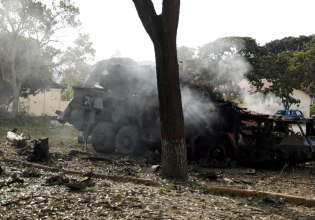 Βενεζουέλα: Όλα όσα ξέρουμε για την αμερικανική επίθεση και τη σύλληψη Μαδούρο