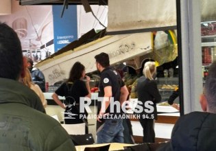 Θεσσαλονίκη: Κατεπείγουσα προκαταρκτική έρευνα για τον τραυματισμό 45χρονης γυναίκας σε εμπορικό κέντρο