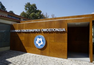 Τα δυο μέτρα και δυο σταθμά των φιλικών: Άλλο Παραγουάη άλλο Εθνική Ελλάδας για την ΕΠΟ