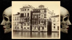 Επτά θάνατοι, ένας Μονέ, μια κατάρα: Το «στοιχειωμένο» Palazzo Ca’ Dario της Βενετίας ψάχνει τον επόμενο ιδιοκτήτη του