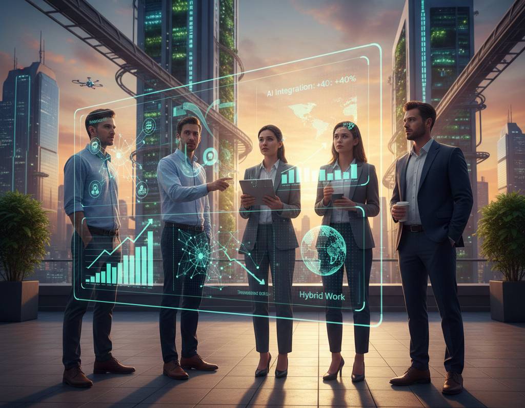 Αγορά εργασίας: Όταν οι εργαζόμενοι «παραιτούνται» από την εύρεση εργασίας