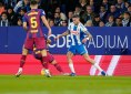 Εσπανιόλ – Μπαρτσελόνα 0-2: Δυσκολεύτηκαν αλλά πήραν το καταλανικό ντέρμπι οι «Μπλαουγκράνα»