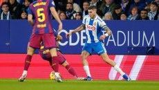 Εσπανιόλ – Μπαρτσελόνα 0-2: Δυσκολεύτηκαν αλλά πήραν το καταλανικό ντέρμπι οι «Μπλαουγκράνα»