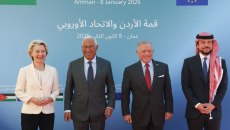 «Μετρητά για να κρατήσετε μετανάστες»  – Το deal της Ευρώπης με τους μεσανατολίτες ηγέτες