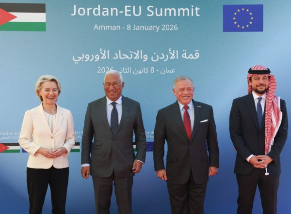 «Μετρητά για να κρατήσετε μετανάστες»  – Το deal της Ευρώπης με τους μεσανατολίτες ηγέτες