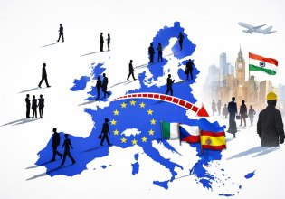 Outsourcing: Απώλεια 150.000 θέσεων εργασίας σε μία διετία στην ΕΕ – Κερδισμένοι και χαμένοι